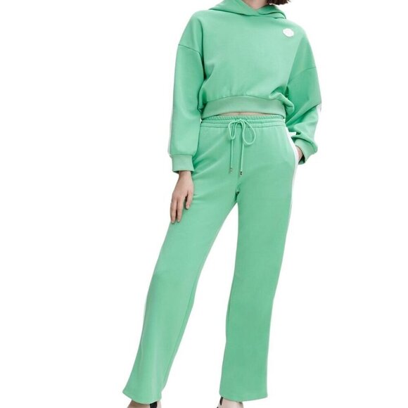 maje Jackets & Blazers - Like New Maje Light Green